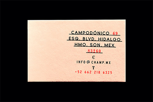 Champ Hotel